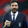 Ünlü kaleci Buffon Türkiye'de
