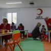 Kızılaydan onkoloji hastalarının çocukları için 'şefkat evi'