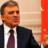 Abdullah Gül'den flaş saldırı açıklaması