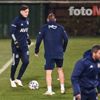 Erol Bulut'tan flaş Mesut Özil kararı! Galatasaray derbisinde... #