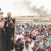 Kobani sınırında kara propaganda