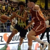 Potada müthiş derbi! Galatasaray-Fenerbahçe Potada müthiş derbi! Galatasaray-Fenerbahçe