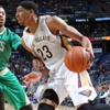 Celtics, Pelicans'ı deplasmanda yendi Celtics, Pelicans'ı deplasmanda yendi