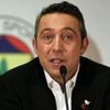 Fenerbahçe'den sert açıklama Fenerbahçe'den sert açıklama