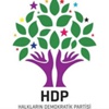 HDP heyeti Cizre için İçişleri Bakanlığı'nda