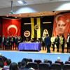Menemen Fenerbahçeliler Derneğinde kongre heyecanı Menemen Fenerbahçeliler Derneğinde kongre heyecanı