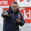 Ersun Yanal'ın Galatasaray karnesi