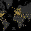 Kovid-19 salgınıyla ilgili dünyada son 24 saatte yaşanan gelişmeler
