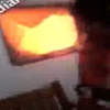 Yanan feribottan ilk görüntüler Yanan feribottan ilk görüntüler