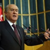 Bahçeli'nin grup toplantısı konuşması