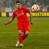Dejan Lovren'den penaltı itirafı Dejan Lovren'den penaltı itirafı