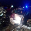 Aksaray'da feci kaza: 6 ölü, 2 yaralı
