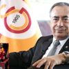 Mustafa Cengiz: Seri nin pozisyonunda top dizine çarpıyor