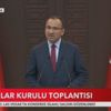 Bakanlar Kurulu sonrası Bozdağ açıkladı: MTV zammı düşürülecek