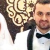 Onur Şan evlendi! Onur Şan evlendi!