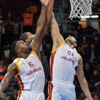 Galatasaray Odeabank'ın rakibi Krasny Oktyabr