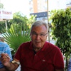 Baykal önce mesaj verdi sonra yüzdü Baykal önce mesaj verdi sonra yüzdü