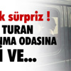Dev Derbide Gülen Taraf Galatasaray