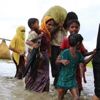 Arakanlı mülteciler Myanmar'a geri gönderilmek istemiyor