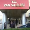 Valilik açıkladı. 15 gün yasak Valilik açıkladı. 15 gün yasak