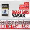 Tekel bayilerinden eylem kararı Tekel bayilerinden eylem kararı