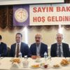 Kalkınma Bakanı Elvan: Kılıçdaroğlu'nun söyledikleri yalan Kalkınma Bakanı Elvan: Kılıçdaroğlu'nun söyledikleri yalan