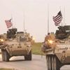 'Gizemli komutan Afrin'den çıkarak Türkiye'ye geldi' iddiası