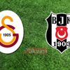 Galatasaray Beşiktaş maçı saat kaçta, ne zaman? 2021 GS BJK canlı yayın hangi kanalda?
