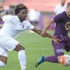 Trabzonspor başkentte mağlup Trabzonspor başkentte mağlup
