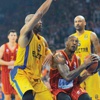 Maccabi’ye kaybeden Aslan, tekrar istiyor