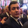 Cumhuriyet resepsiyonunda Osman Gökçek detayı…