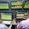 VAR sistemine corona virüsü engeli! VAR sistemine corona virüsü engeli!