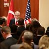 ABD'li senatörün "Kürt müttefikler" ifadesine Kılıç'tan tepki: Eminim ki YPG/PYD'ye atıfta bulunmuyorsunuz ABD'li senatörün "Kürt müttefikler" ifadesine Kılıç'tan tepki: Eminim ki YPG/PYD'ye atıfta bulunmuyorsunuz