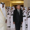 Cumhurbaşkanı Erdoğan Katar'da Cumhurbaşkanı Erdoğan Katar'da