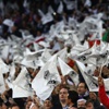 FIFA'dan Real Madrid'e soruşturma