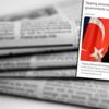 İngiliz gazetesinden kirli algı operasyonu! İsrail diyemedi, Başkan Erdoğan'ı hedef gösterdiler İngiliz gazetesinden kirli algı operasyonu! İsrail diyemedi, Başkan Erdoğan'ı hedef gösterdiler