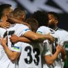 Beşiktaş, Konyaspor'u konuk edecek Beşiktaş, Konyaspor'u konuk edecek