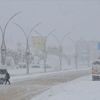 Meteorolojiden son dakika sarı kodlu alarm! Kuvvetli kar uyarısı