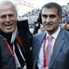Şenol Güneş vs. Mustafa Denizli: 11. randevu