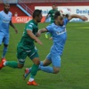 1461 Trabzon: 1 - Giresunspor: 1