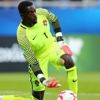 Bruno Varela’ya kontenjan rötarı Bruno Varela’ya kontenjan rötarı