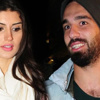 İdil Fırat, Arda Turan'la ilişkisini ilan etti İdil Fırat, Arda Turan'la ilişkisini ilan etti