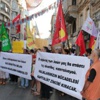HDP'den Yunanistan'a Destek! HDP'den Yunanistan'a Destek!