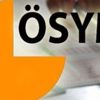 ALES'e 259 bin 649 aday girecek ALES'e 259 bin 649 aday girecek