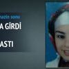Genç anne eşarpla kendini astı Genç anne eşarpla kendini astı