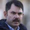 Bakan Kurum "Sıfır Atık Mavi" seferberliğine destek çağrısında bulundu Bakan Kurum "Sıfır Atık Mavi" seferberliğine destek çağrısında bulundu