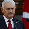 Binali Yıldırım'dan helikopter kazası mesajı
