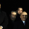 Erdoğan Bayraktar adaylık müracaatı yapmadı Erdoğan Bayraktar adaylık müracaatı yapmadı