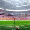 Galatasaray'dan deplasman tribünü açıklaması