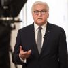 Almanya Cumhurbaşkanı Steinmeier'den toplumsal yardımlaşma çağrısı